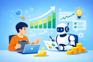 AIで投資戦略を立ててみた_アイキャッチ