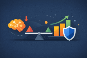 AIはなぜ「考えていない」のに答えられるのかを解説_アイキャッチ