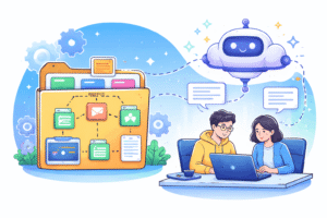 バイブコーディングのためにモノレポで管理してみる_アイキャッチ