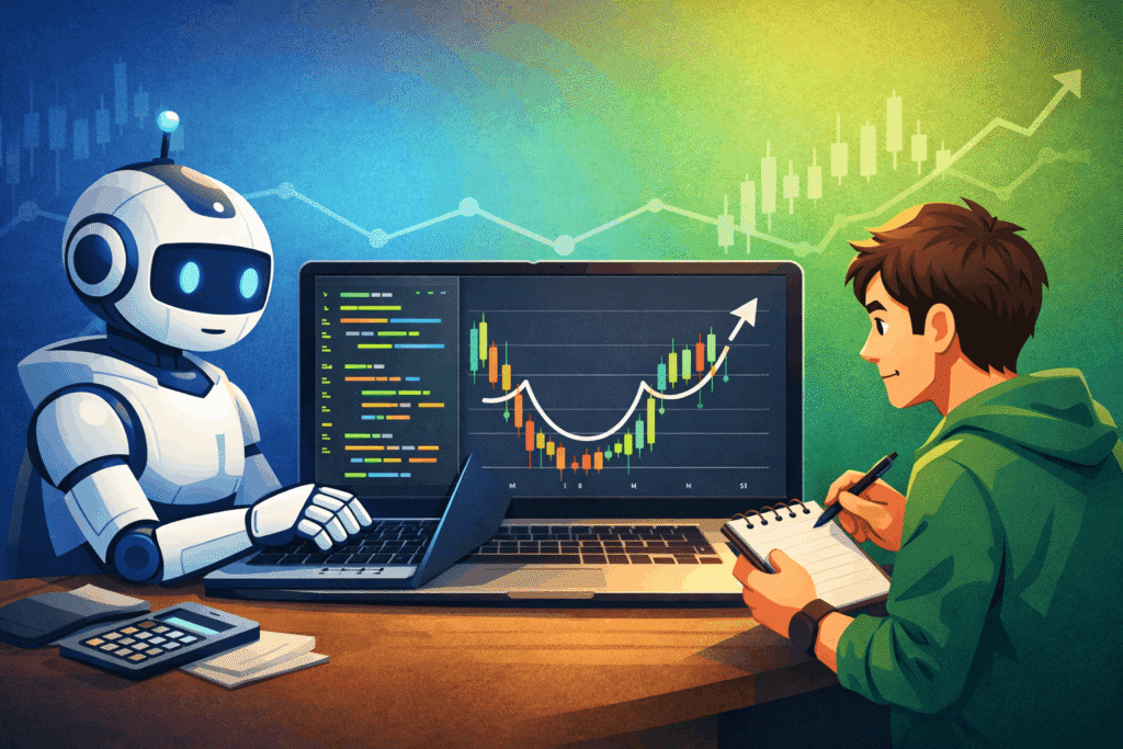 バイブコーディングで“考える”から“作る”へ_アイキャッチ