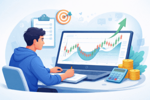 AIで株式投資の売買ルールを作ってみた_アイキャッチ