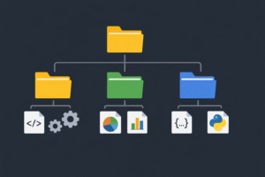 AIと株式投資ルールをコード化するためのモノレポ設計をしてみた_アイキャッチ