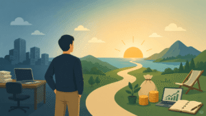 私が目指すFIREとは何か_アイキャッチ