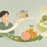 貯蓄率が上がるとFIREまでの年数が短くなる理由